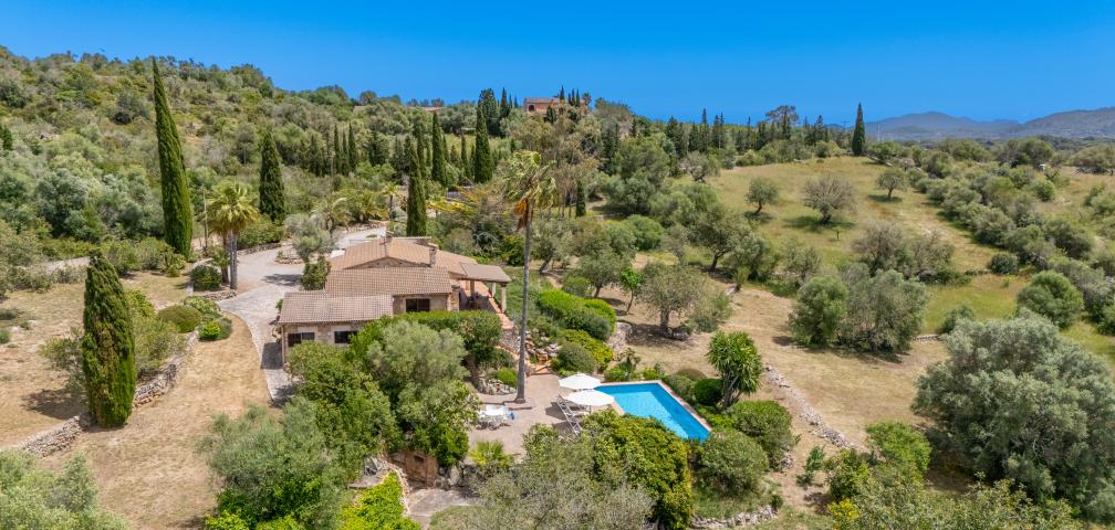 Rural Villa La Talaieta