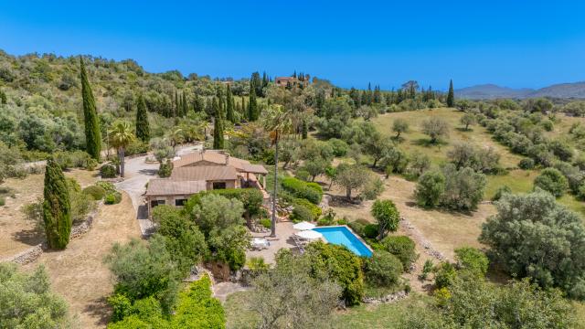 Rural Villa La Talaieta
