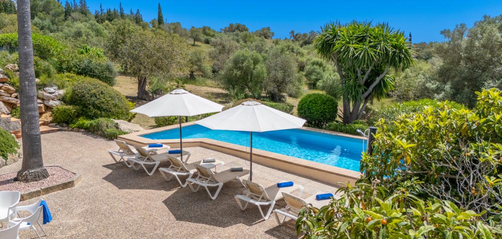 Rural Villa La Talaieta