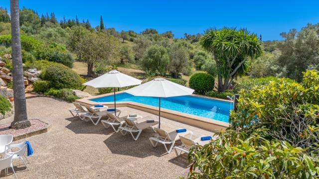 Rural Villa La Talaieta