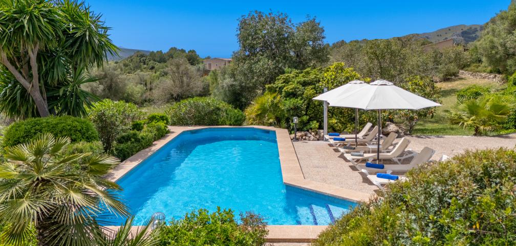 Rural Villa La Talaieta