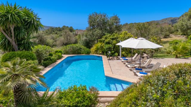 Rural Villa La Talaieta