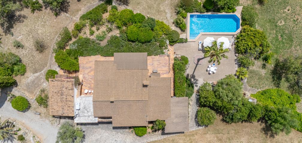Rural Villa La Talaieta