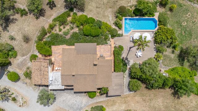 Rural Villa La Talaieta