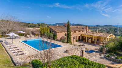 Finca Xiclati