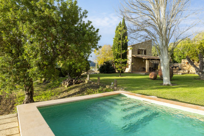 Finca Es Caragolet