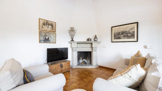 Rural Villa Es Caragolet