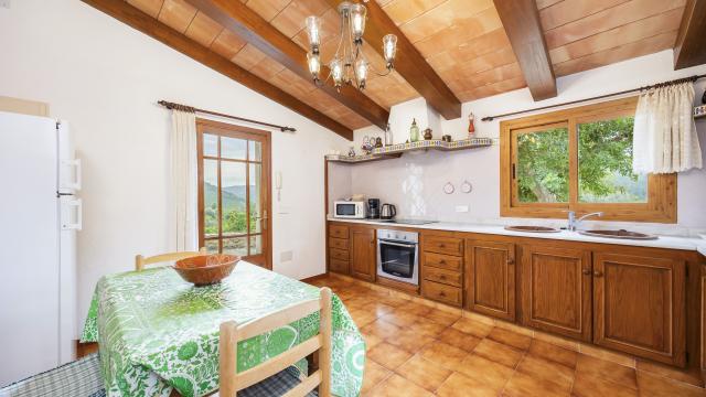 Rural Villa Es Caragolet