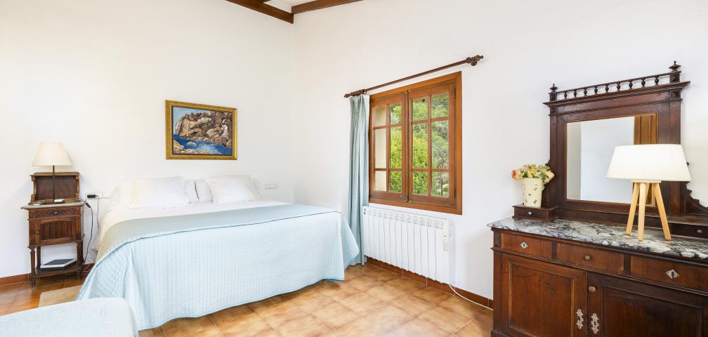 Rural Villa Es Caragolet