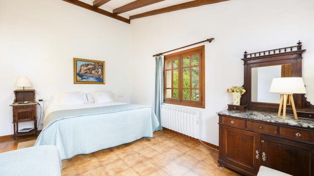 Rural Villa Es Caragolet