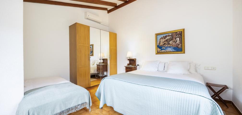 Rural Villa Es Caragolet