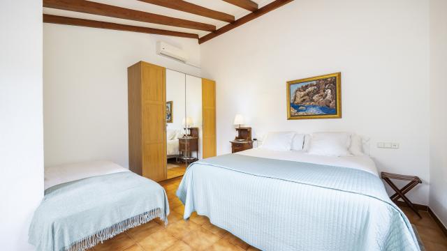 Rural Villa Es Caragolet