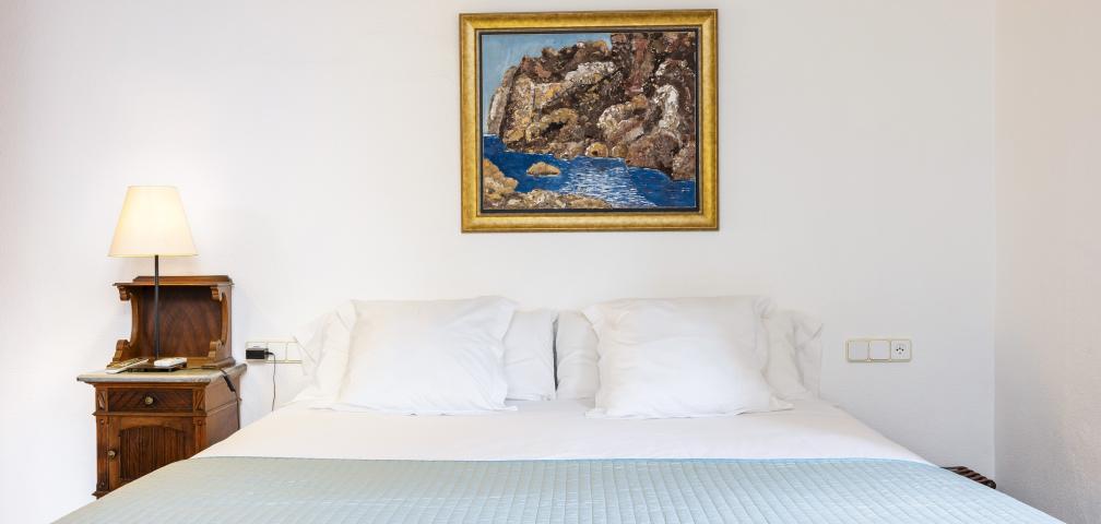 Rural Villa Es Caragolet