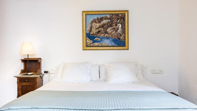 Rural Villa Es Caragolet