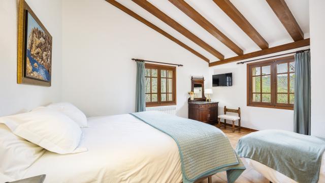 Rural Villa Es Caragolet