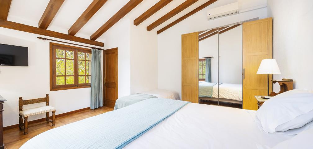 Rural Villa Es Caragolet