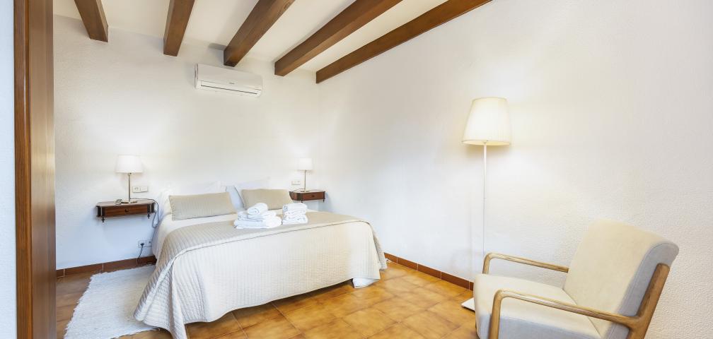 Rural Villa Es Caragolet