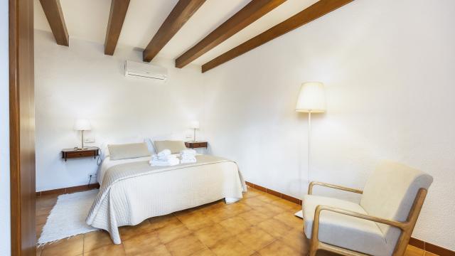 Rural Villa Es Caragolet