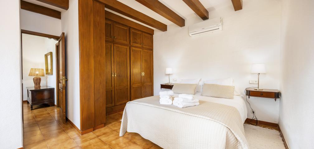 Rural Villa Es Caragolet