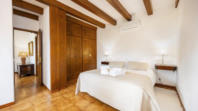 Rural Villa Es Caragolet