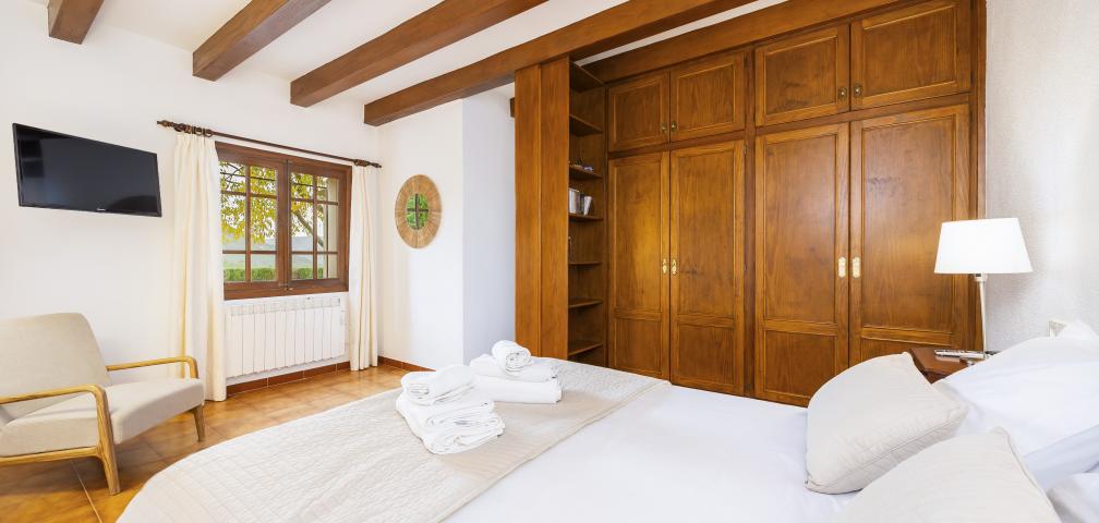 Rural Villa Es Caragolet