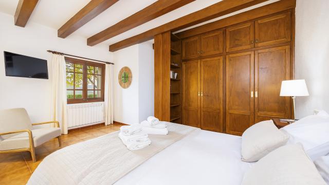 Rural Villa Es Caragolet