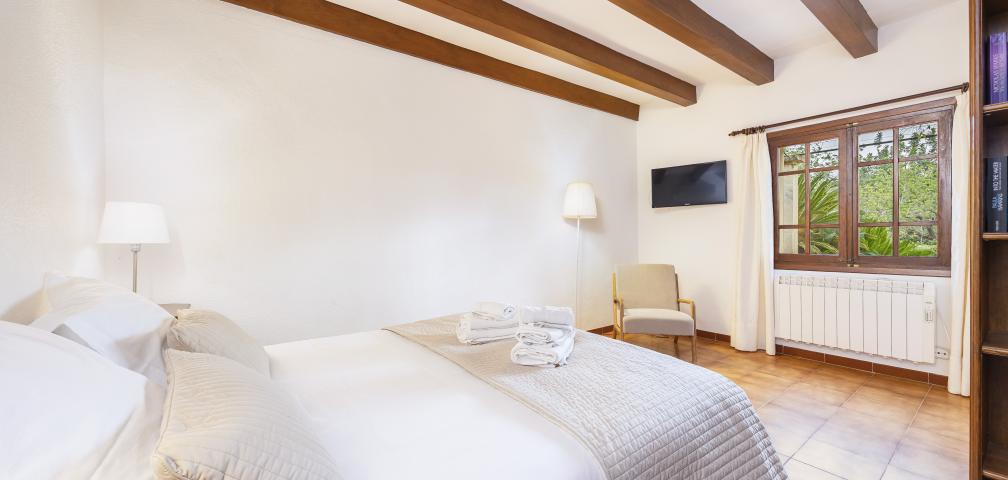 Rural Villa Es Caragolet