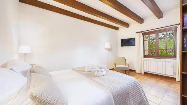 Rural Villa Es Caragolet