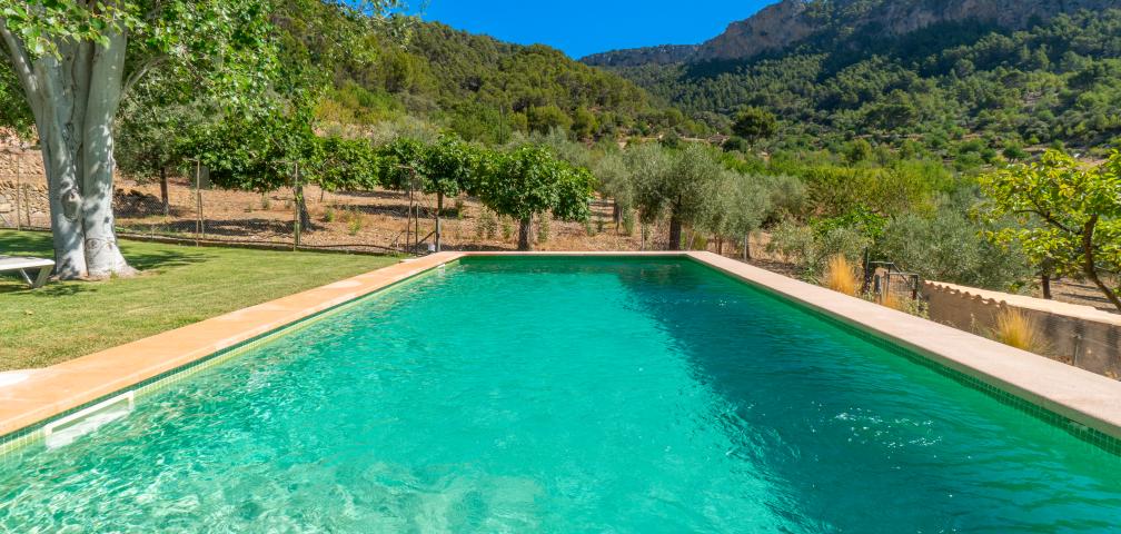 Rural Villa Es Caragolet