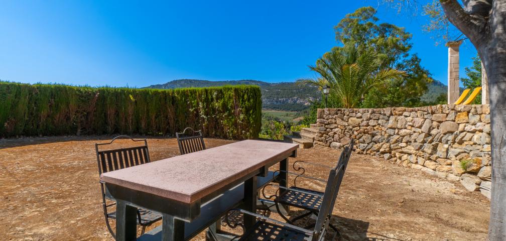 Rural Villa Es Caragolet