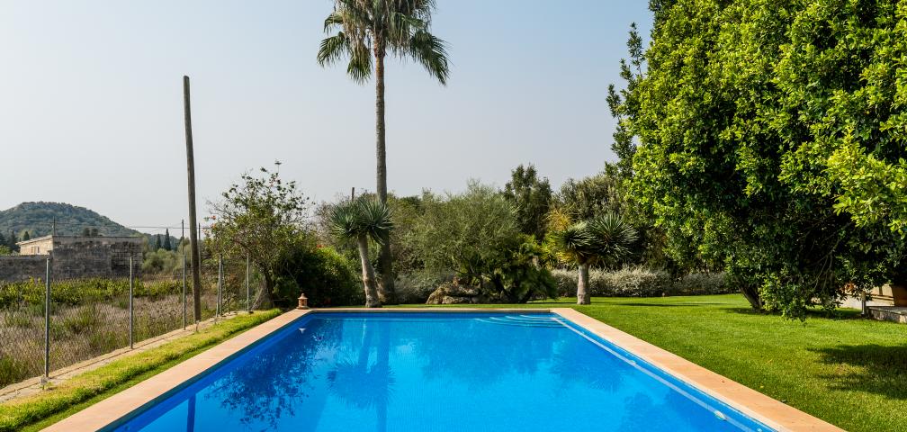 Rural Villa Sa Mina de Crestatx