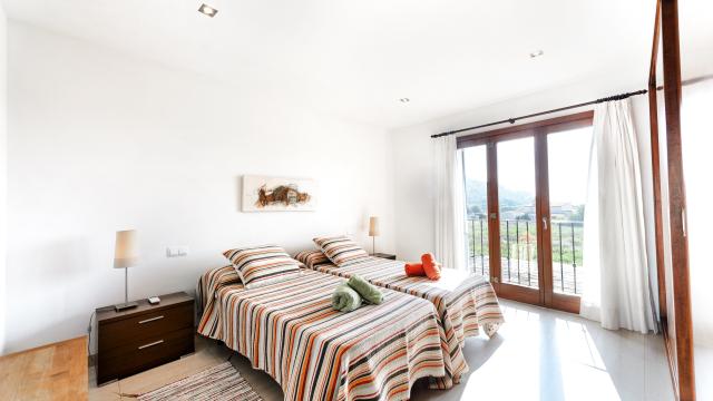 Rural Villa Sa Mina de Crestatx