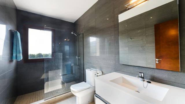 Rural Villa Sa Mina de Crestatx