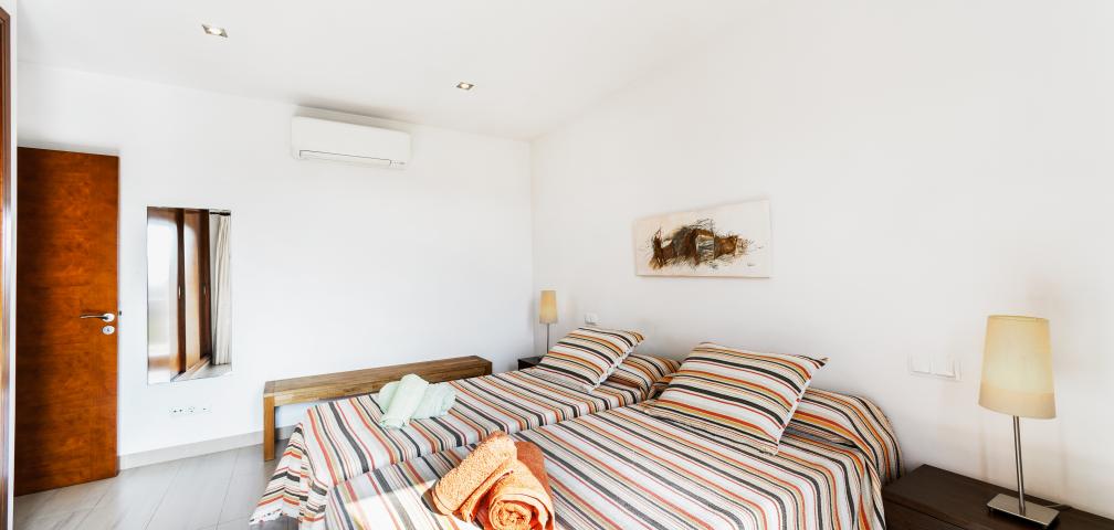 Rural Villa Sa Mina de Crestatx