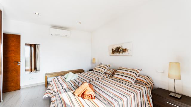 Rural Villa Sa Mina de Crestatx