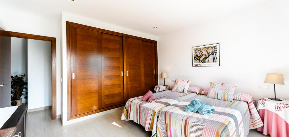 Rural Villa Sa Mina de Crestatx