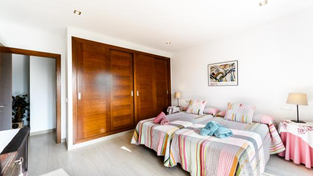 Rural Villa Sa Mina de Crestatx