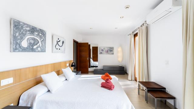 Rural Villa Sa Mina de Crestatx