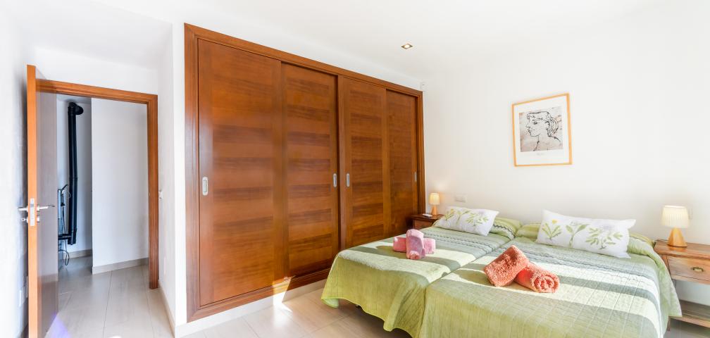 Rural Villa Sa Mina de Crestatx