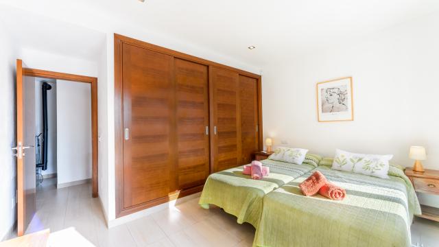 Rural Villa Sa Mina de Crestatx