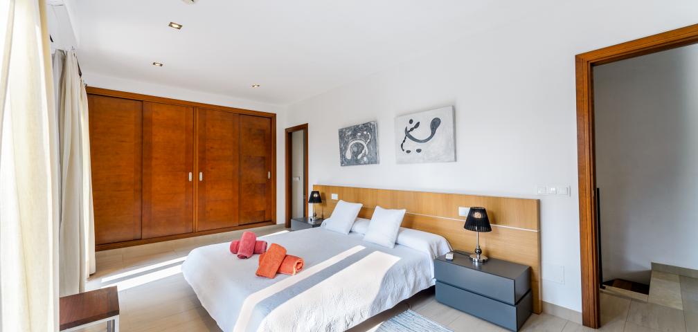 Rural Villa Sa Mina de Crestatx