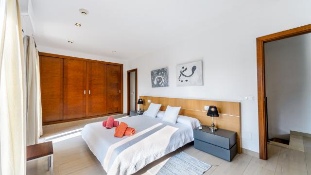 Rural Villa Sa Mina de Crestatx