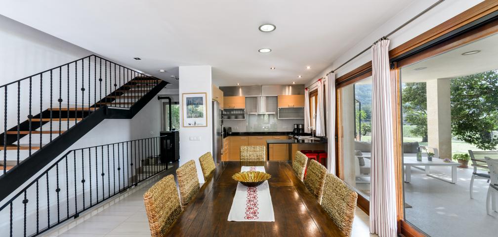 Rural Villa Sa Mina de Crestatx