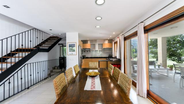 Rural Villa Sa Mina de Crestatx