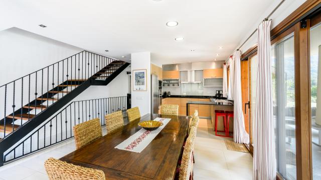 Rural Villa Sa Mina de Crestatx