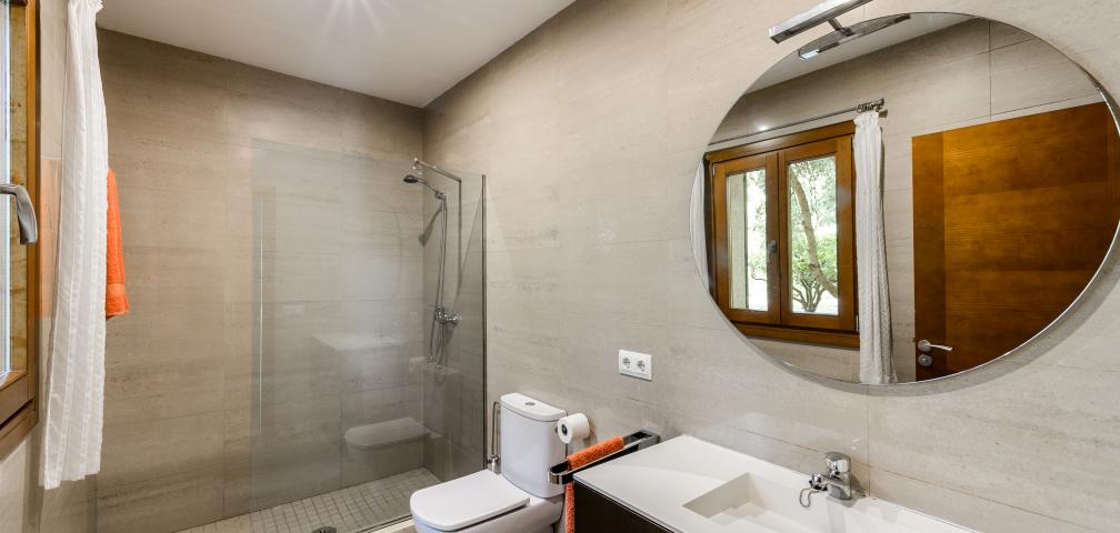 Rural Villa Sa Mina de Crestatx