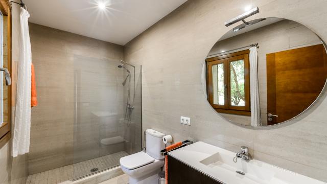 Rural Villa Sa Mina de Crestatx