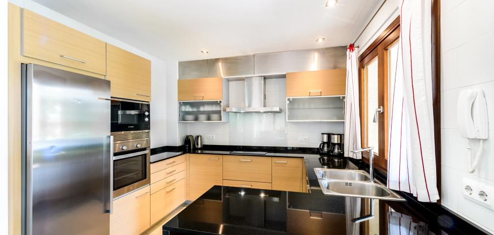 Rural Villa Sa Mina de Crestatx