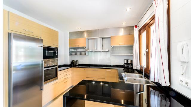 Rural Villa Sa Mina de Crestatx