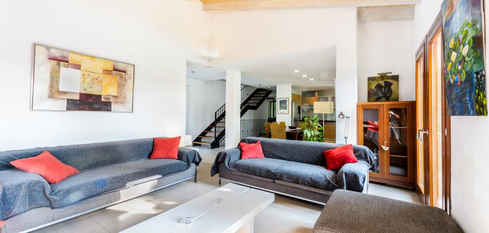 Rural Villa Sa Mina de Crestatx